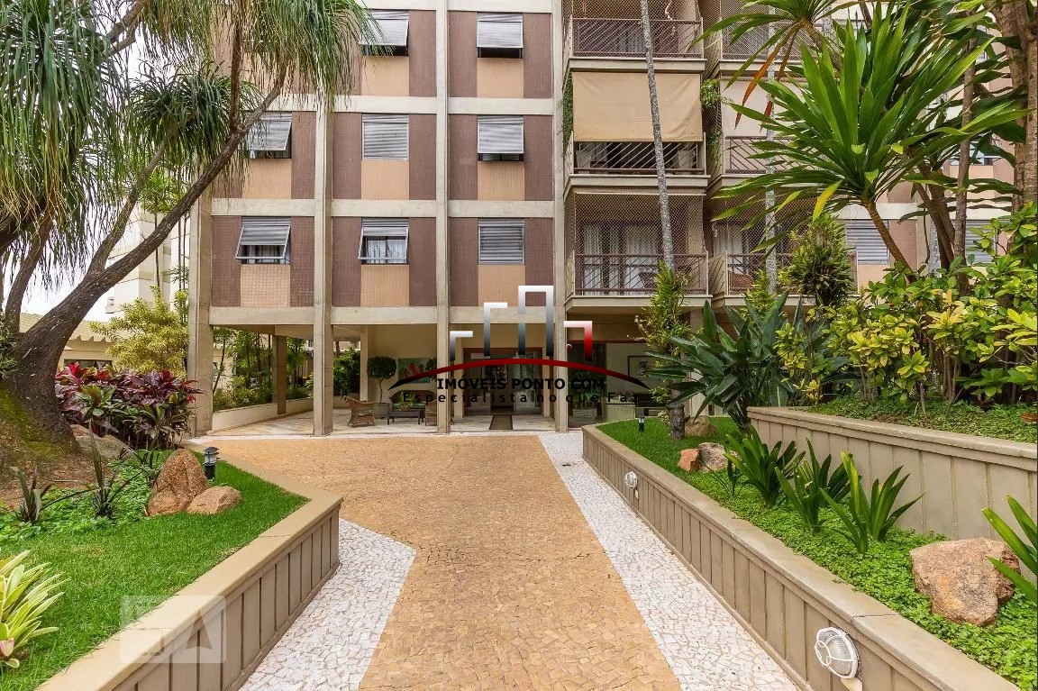 Apartamento, 3 quartos, 131 m² - Foto 1