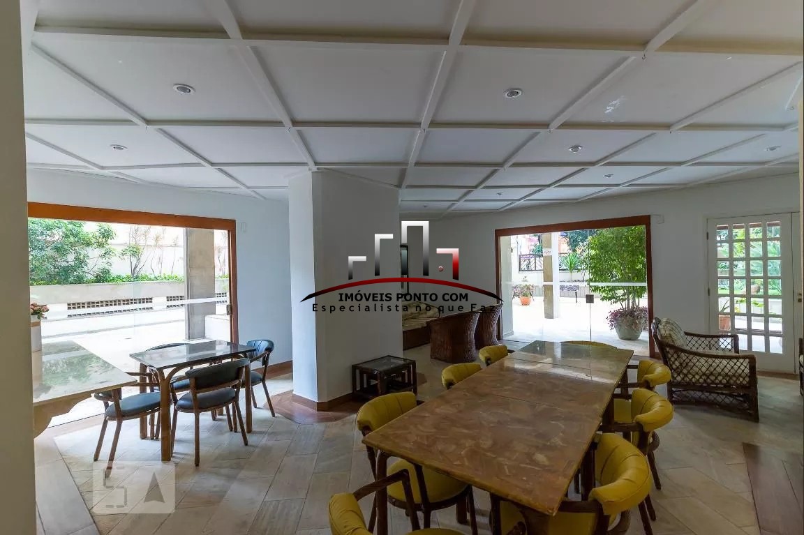 Apartamento, 3 quartos, 131 m² - Foto 16