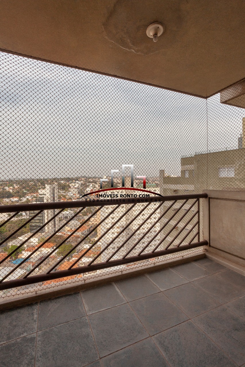 Apartamento, 3 quartos, 131 m² - Foto 2