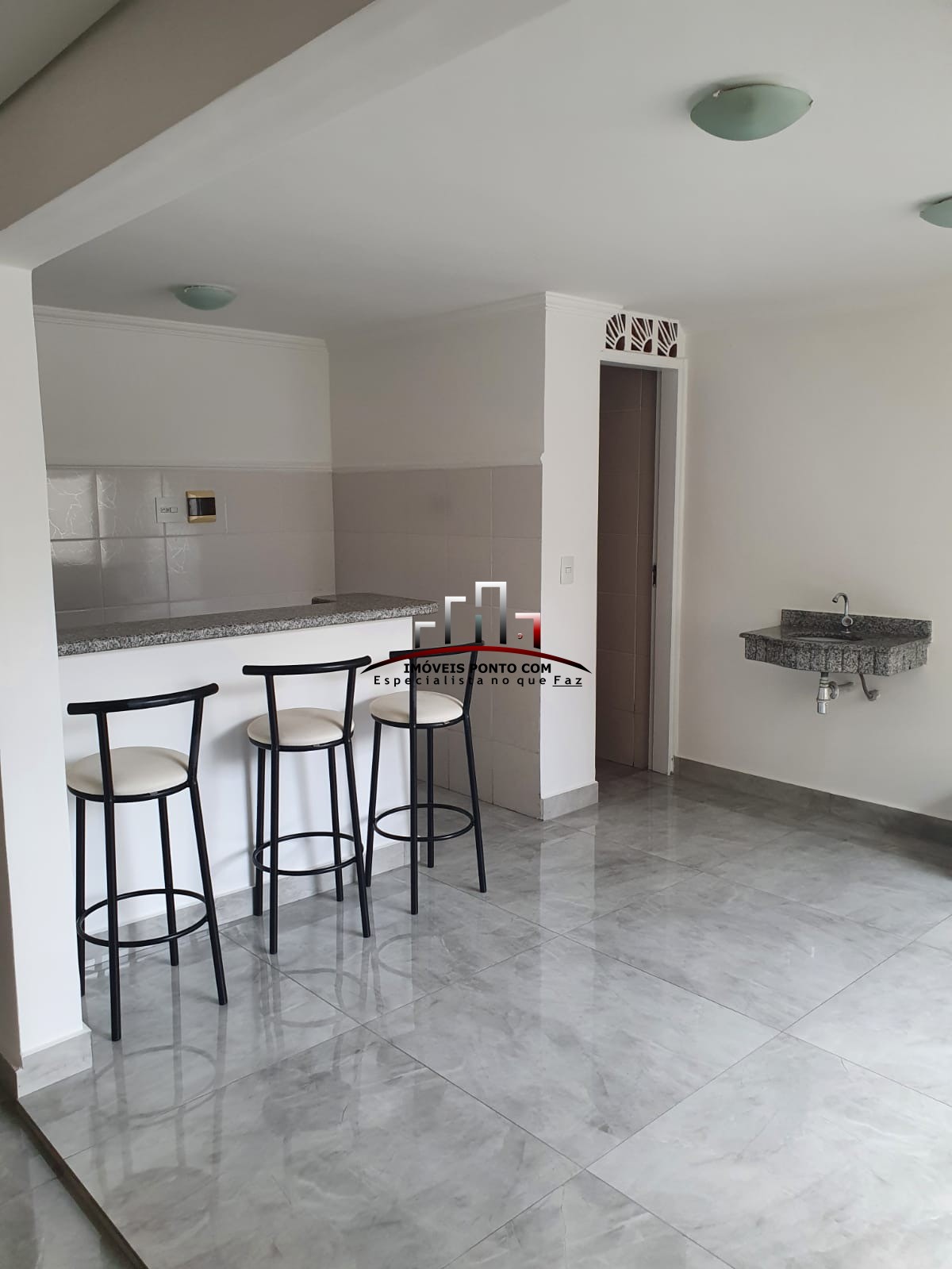 Kitnet-Studio, 45 m² - Foto 14