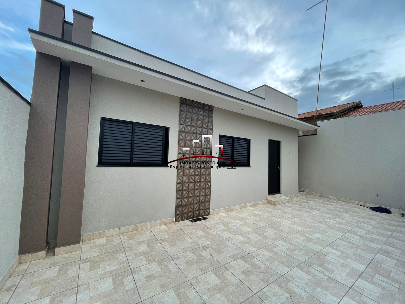 Casa, 3 quartos, 110 m² - Foto 3