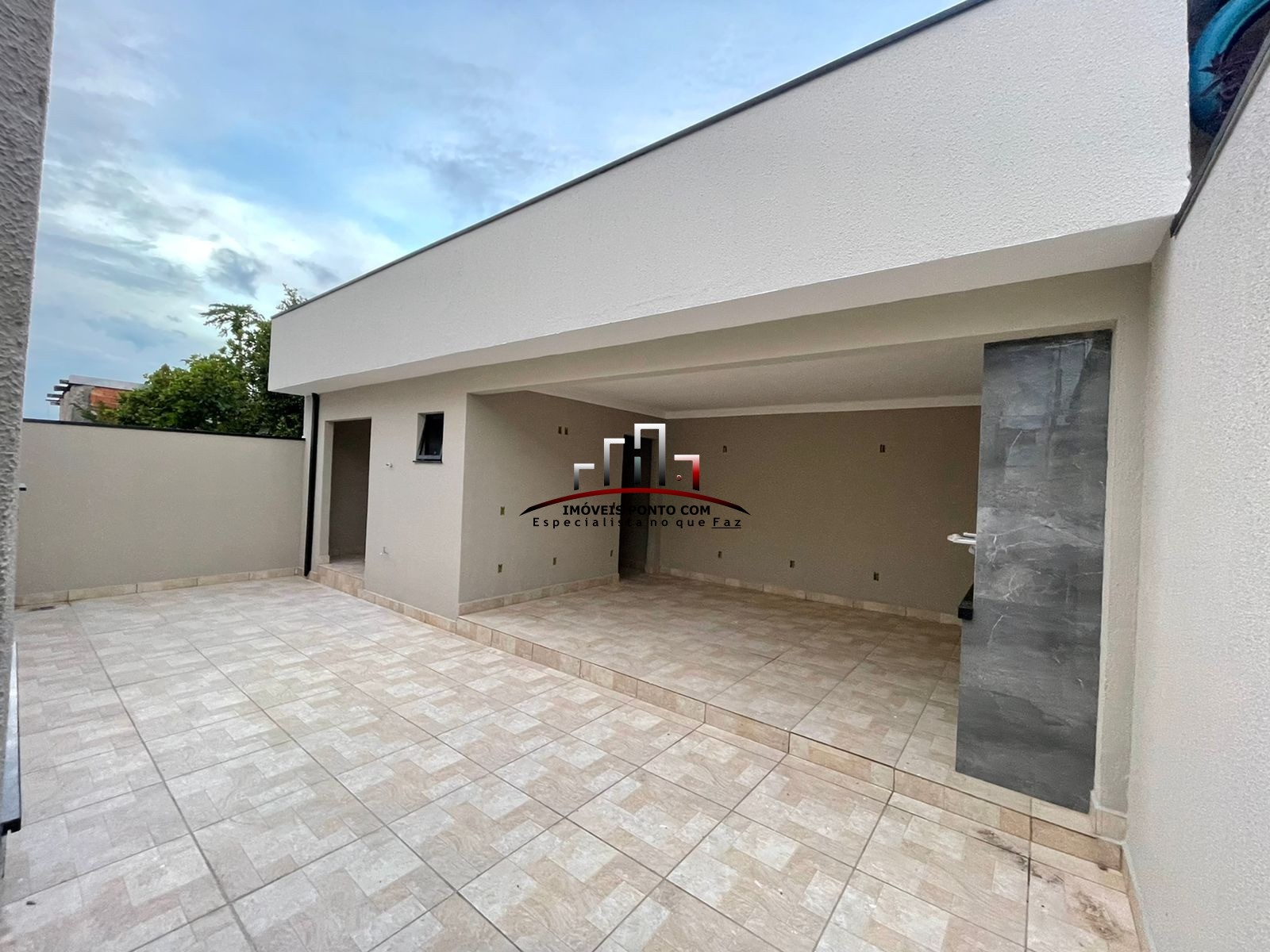 Casa, 3 quartos, 110 m² - Foto 4