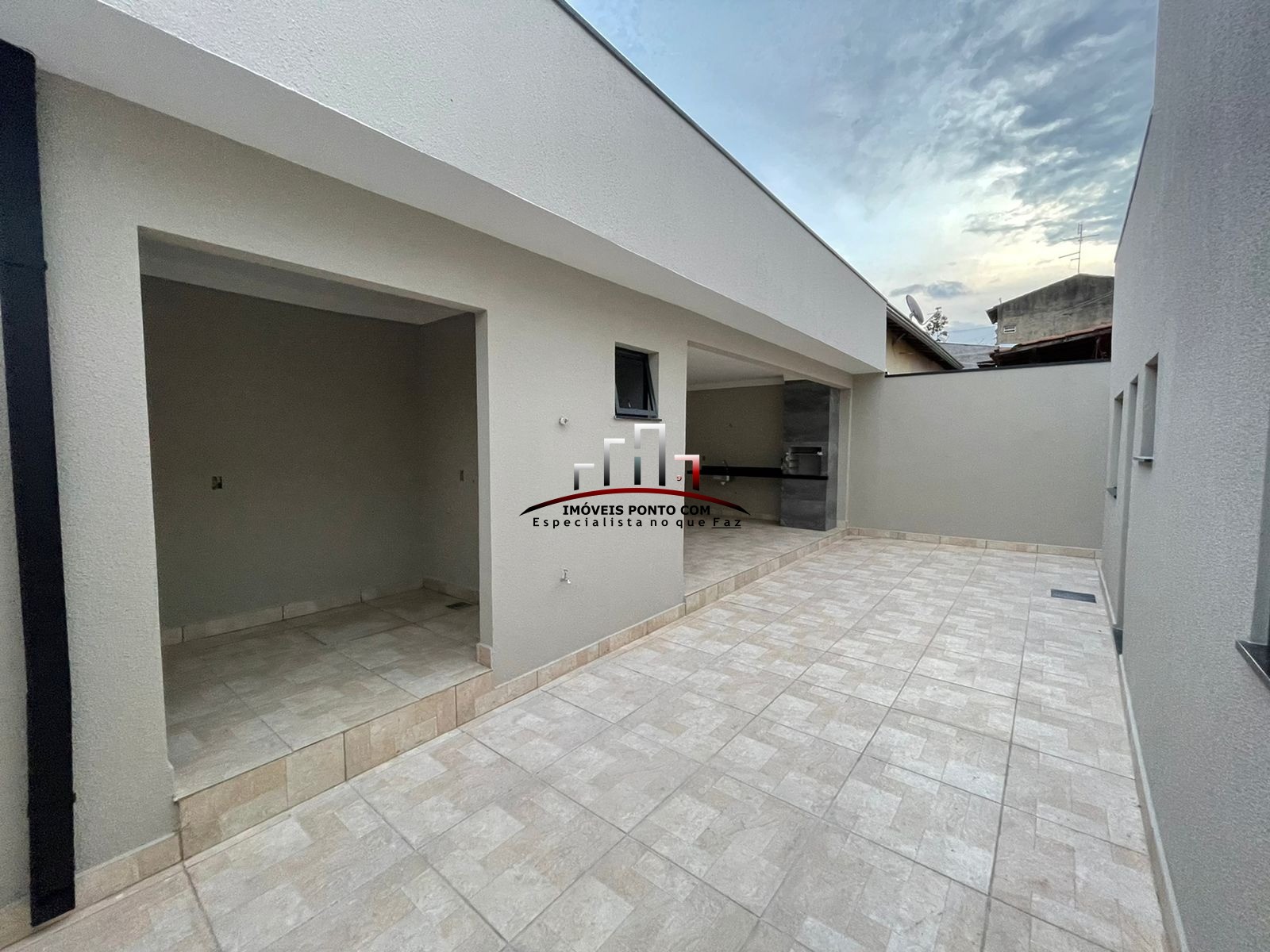 Casa, 3 quartos, 110 m² - Foto 6