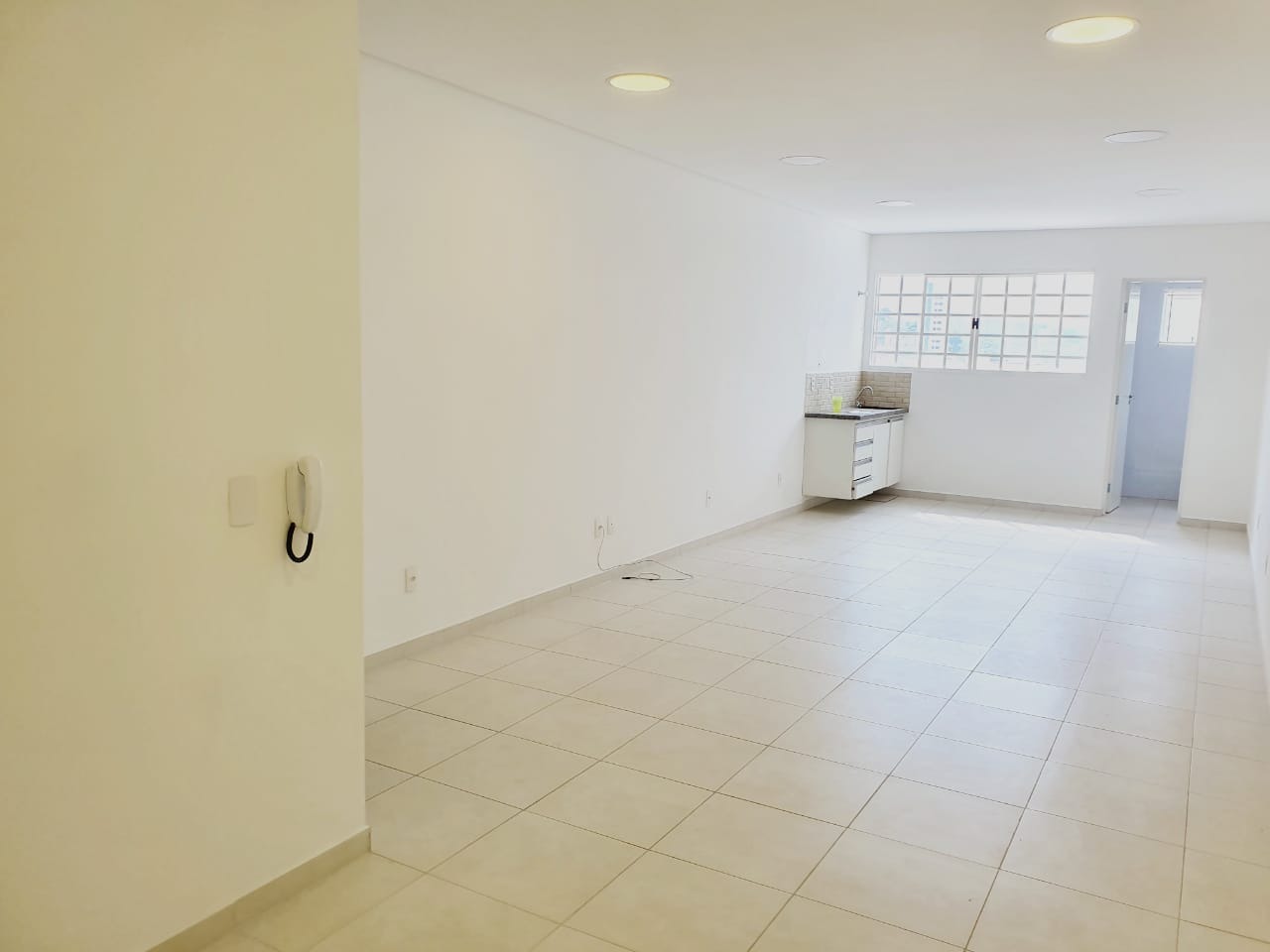 Sala-Conjunto, 25 m² - Foto 2