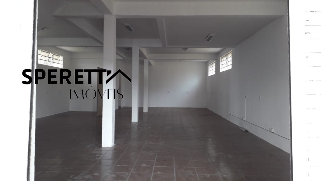 Loja-Salão, 120 m² - Foto 1
