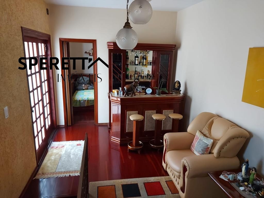 Casa, 3 quartos, 197 m² - Foto 4