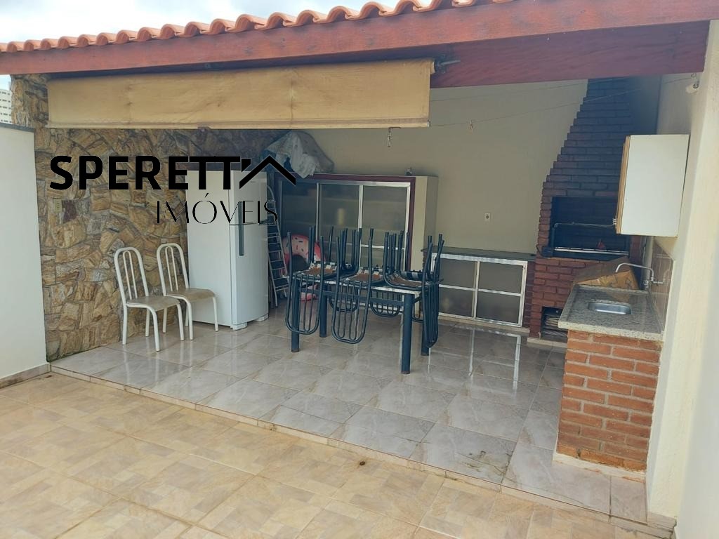 Casa, 3 quartos, 197 m² - Foto 10