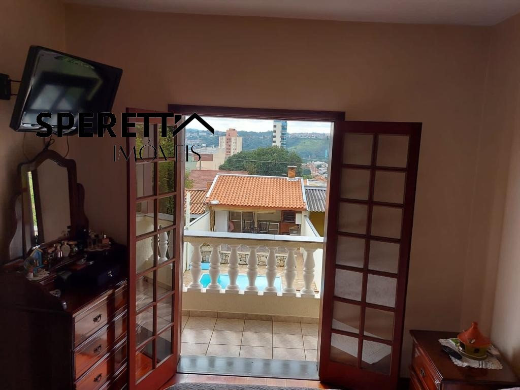 Casa, 3 quartos, 197 m² - Foto 3