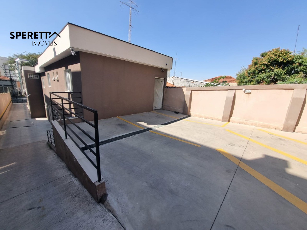 Sala-Conjunto, 25 m² - Foto 6