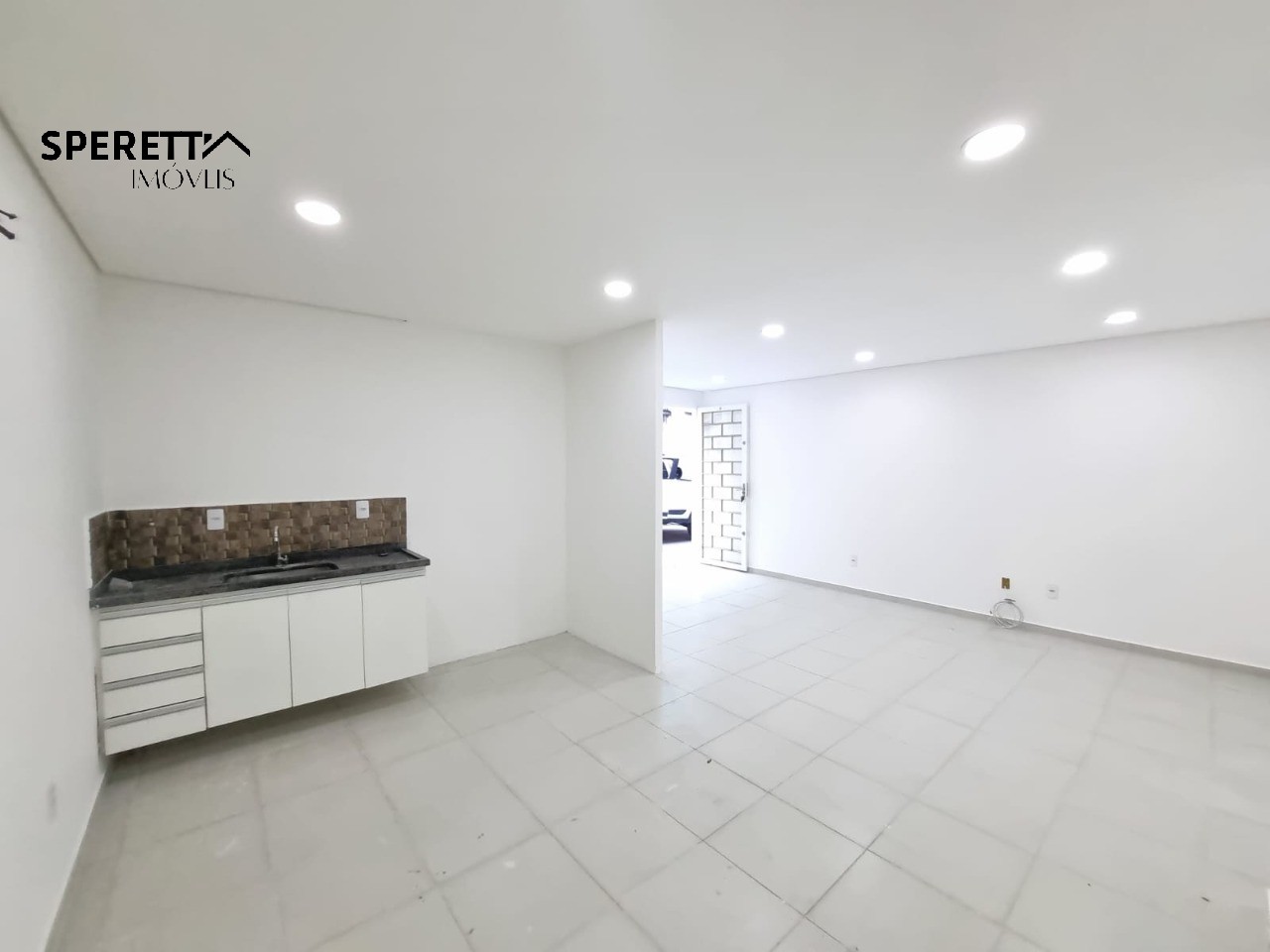 Sala-Conjunto, 25 m² - Foto 2