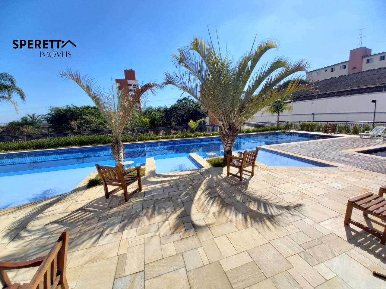 Apartamento, 3 quartos, 77 m² - Foto 25