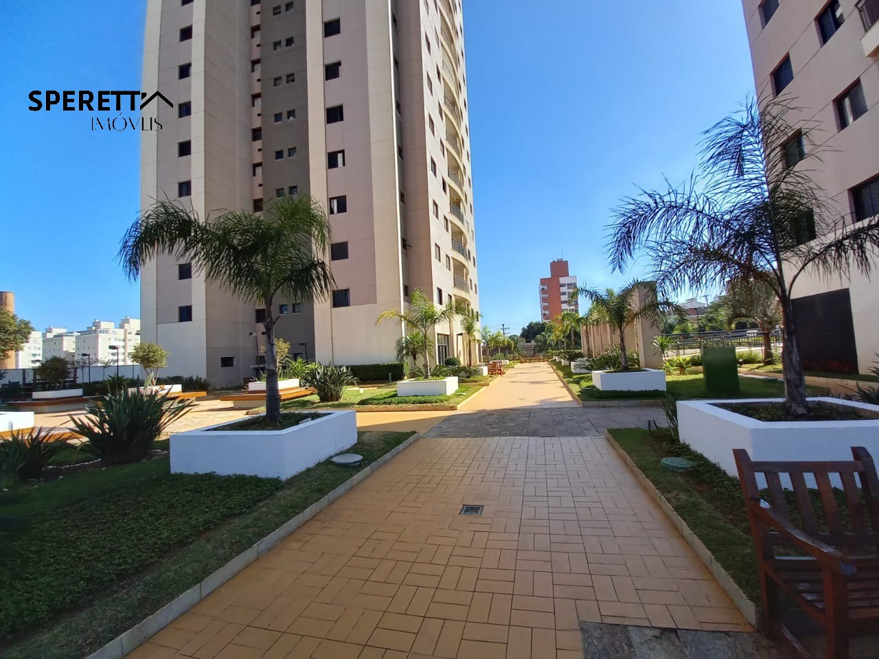 Apartamento, 3 quartos, 77 m² - Foto 34