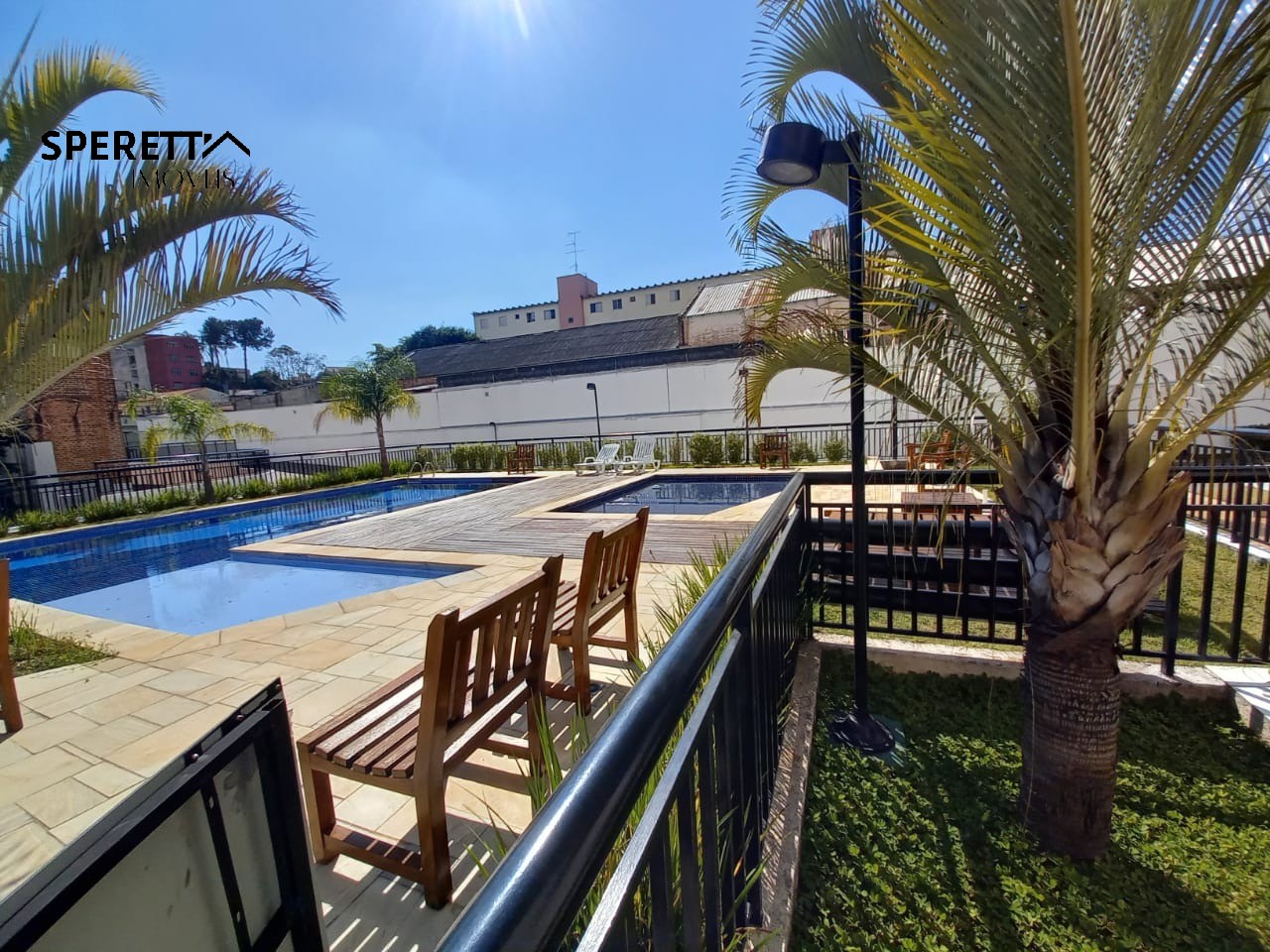 Apartamento, 3 quartos, 77 m² - Foto 27