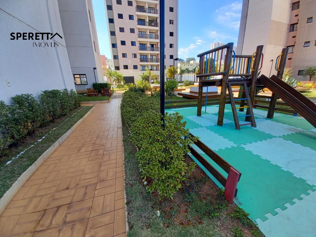 Apartamento, 3 quartos, 77 m² - Foto 40