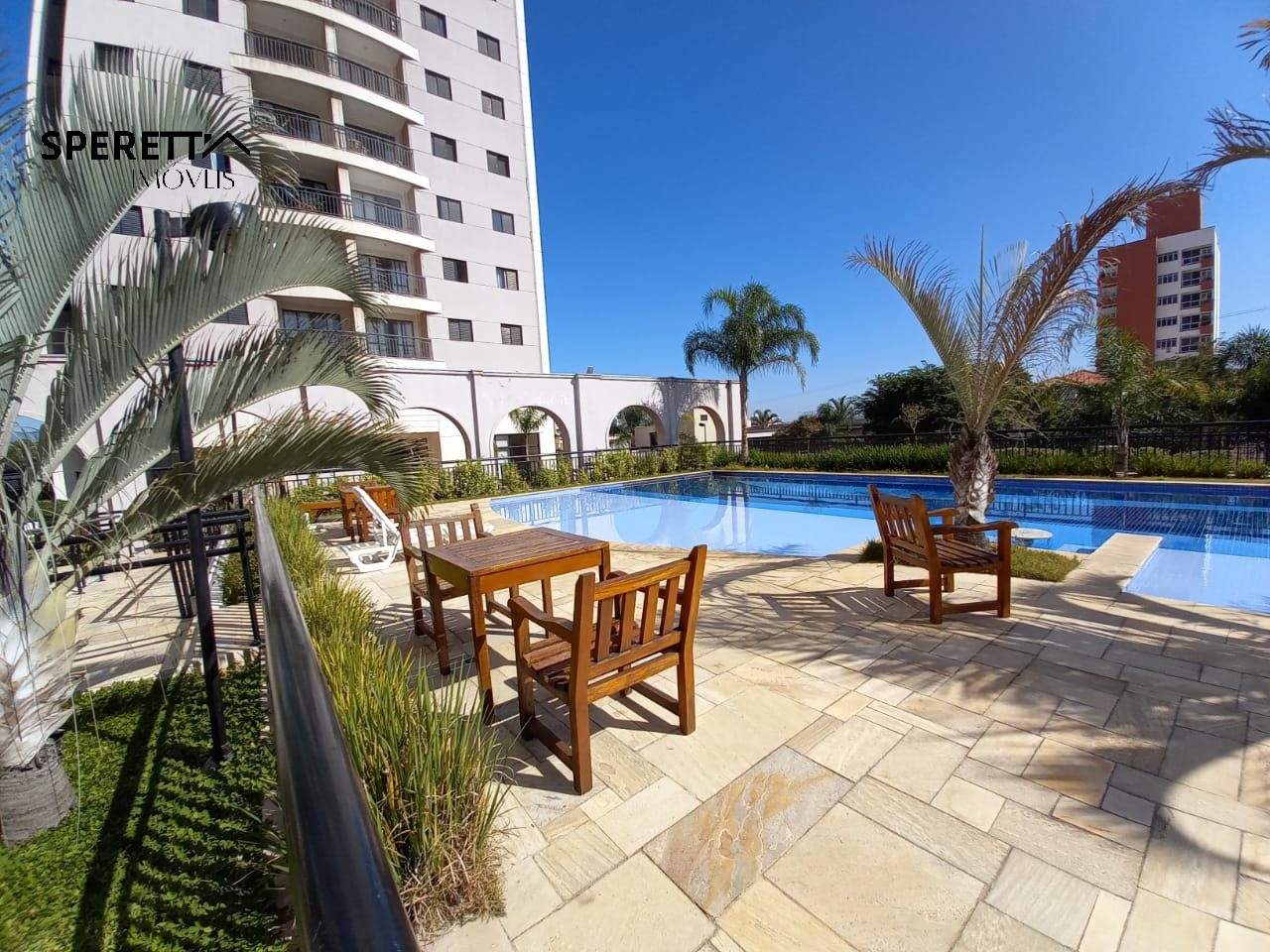 Apartamento, 3 quartos, 77 m² - Foto 30