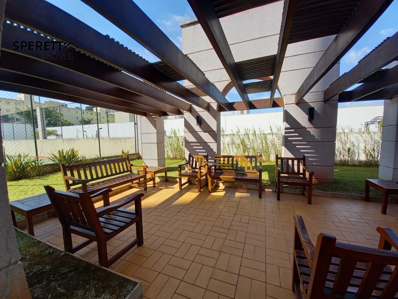 Apartamento, 3 quartos, 77 m² - Foto 42