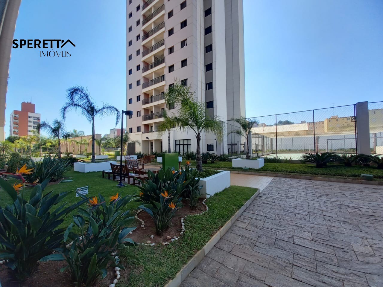 Apartamento, 3 quartos, 77 m² - Foto 35