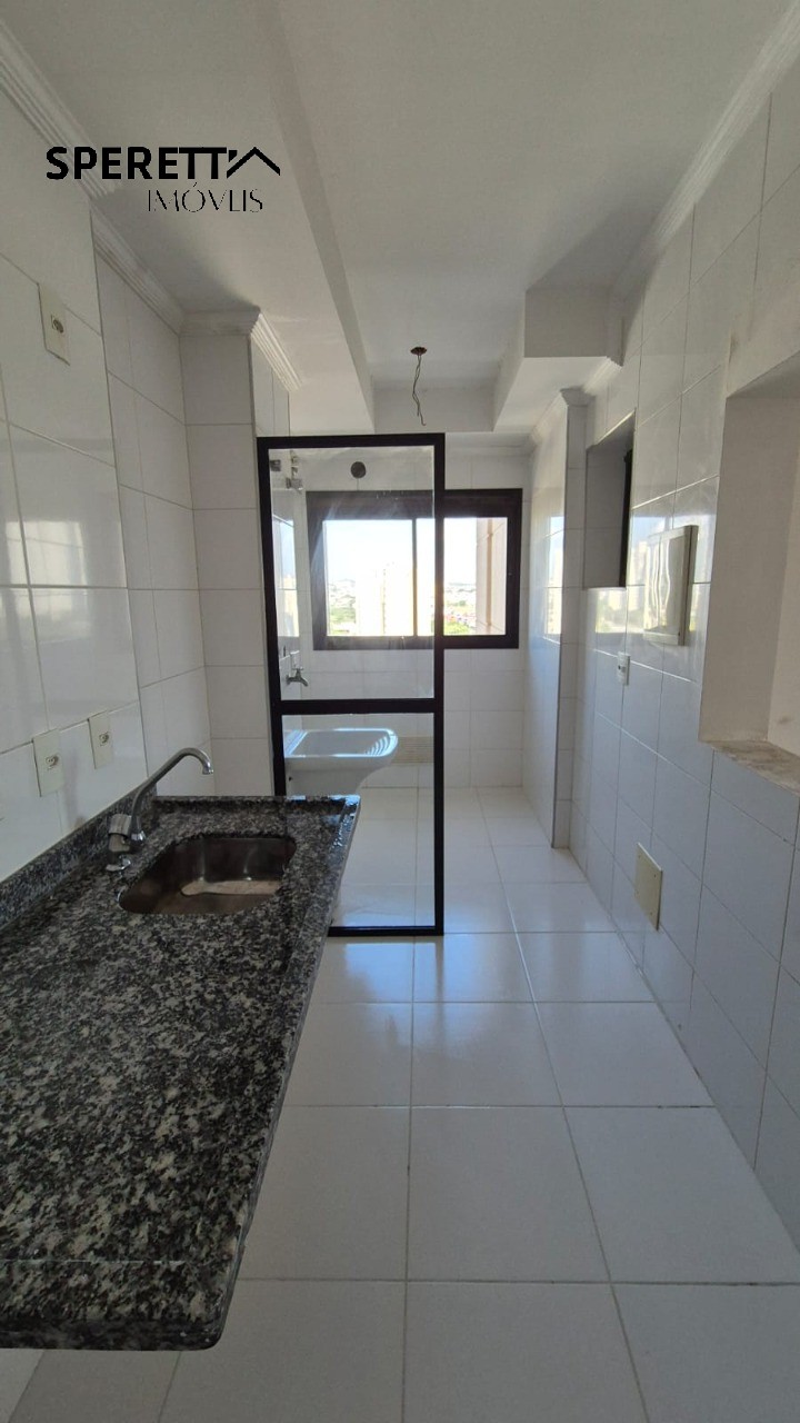 Apartamento, 3 quartos, 77 m² - Foto 2