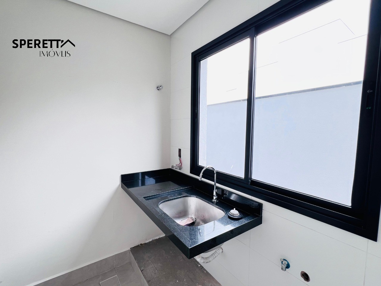 Casa, 3 quartos - Foto 3