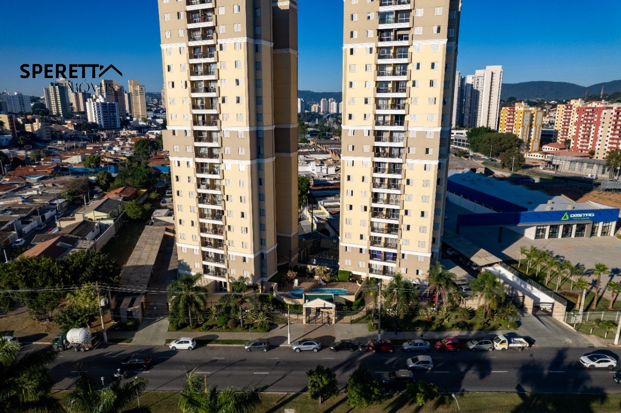 Apartamento à venda com 3 quartos, 72m² - Foto 20