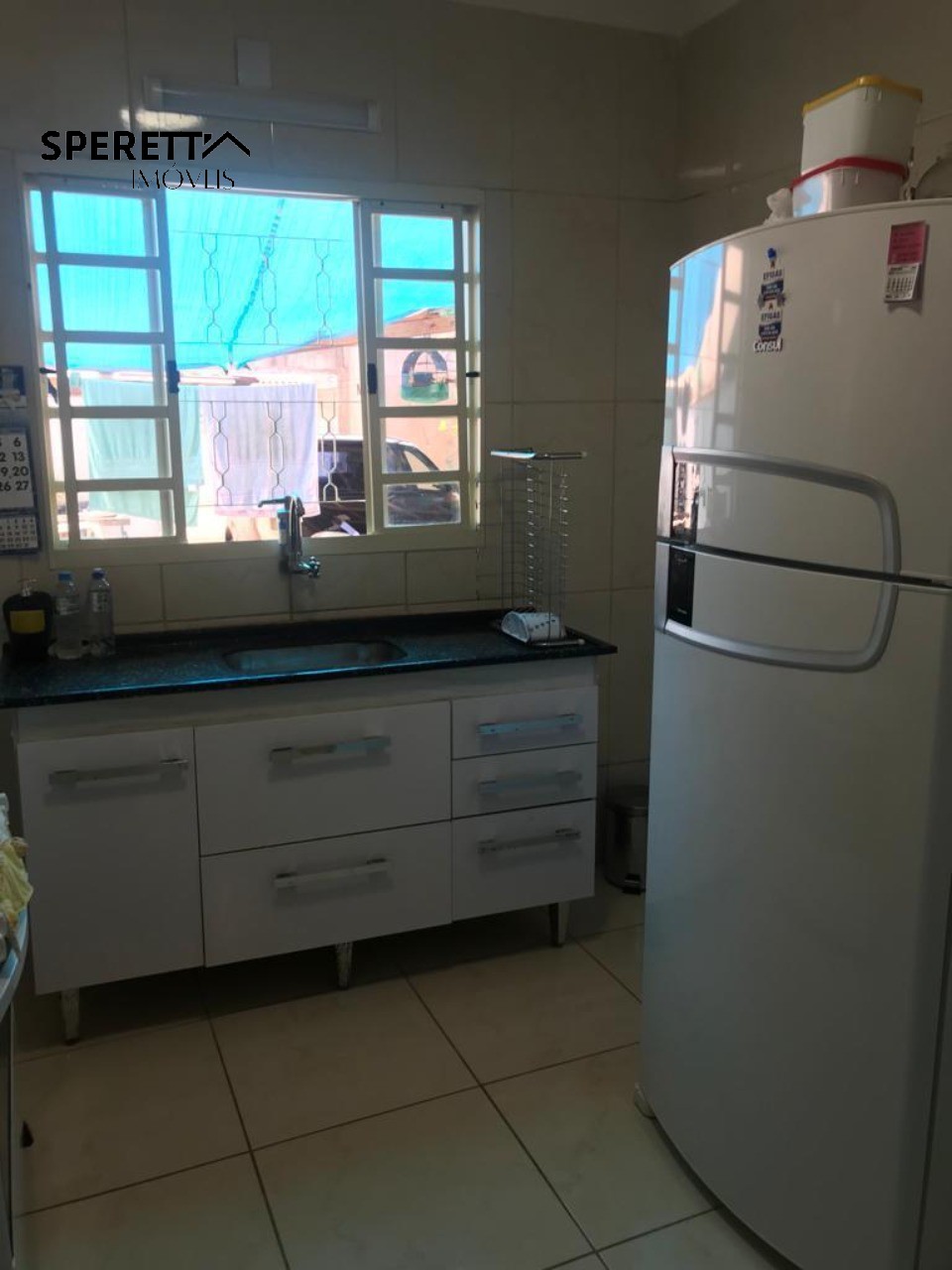 Casa à venda com 3 quartos, 88m² - Foto 6