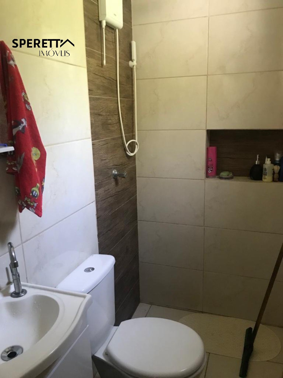 Casa à venda com 3 quartos, 88m² - Foto 14