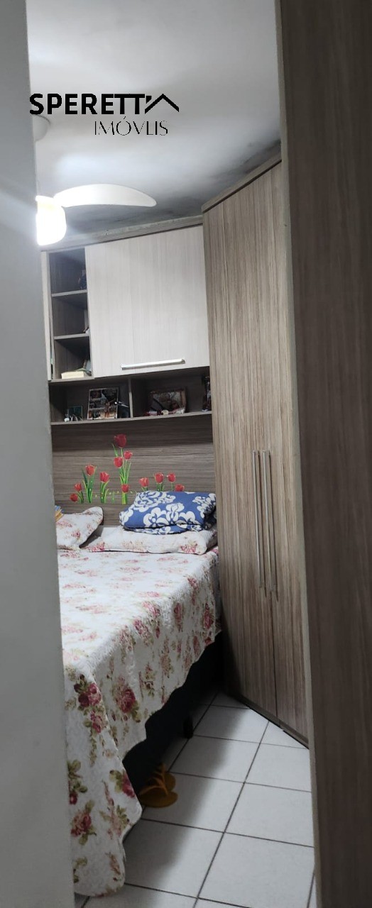 Casa, 3 quartos - Foto 10