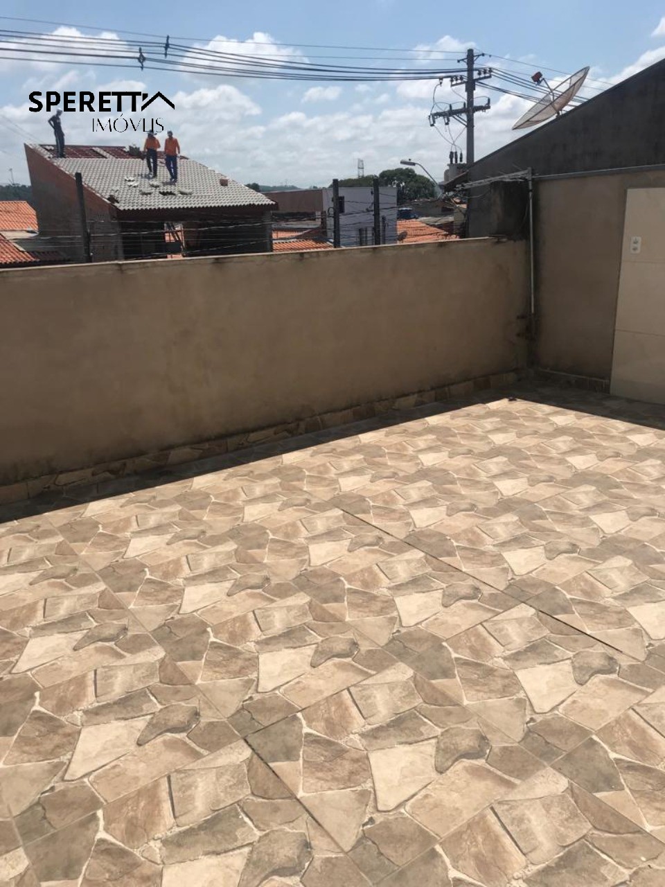Casa à venda com 3 quartos, 88m² - Foto 11