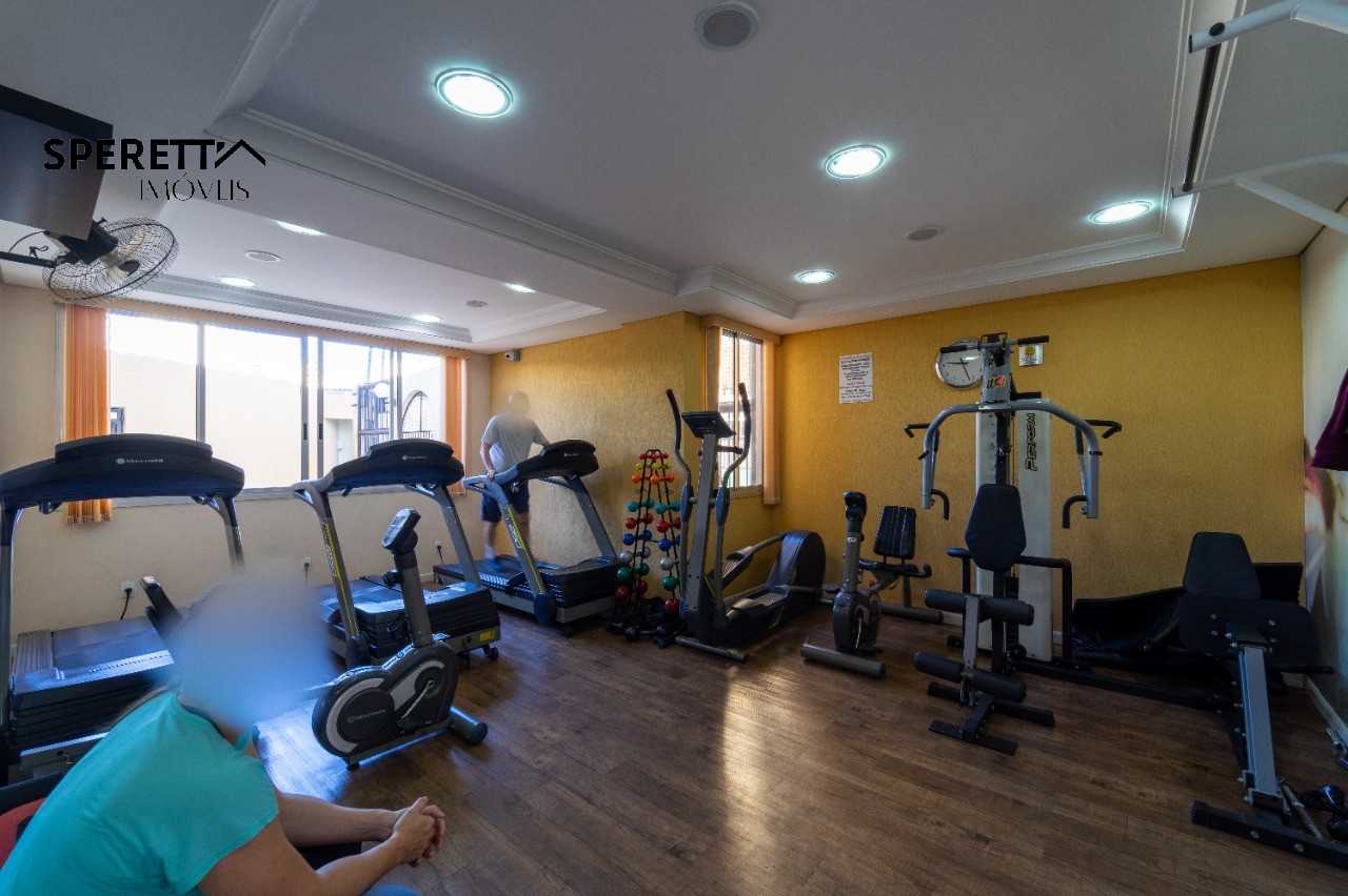 Apartamento à venda com 3 quartos, 72m² - Foto 25
