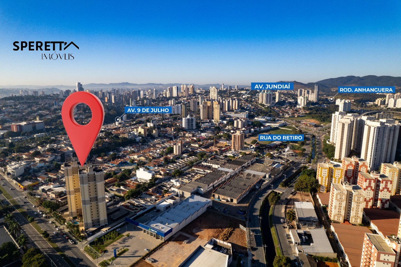 Apartamento à venda com 3 quartos, 72m² - Foto 18