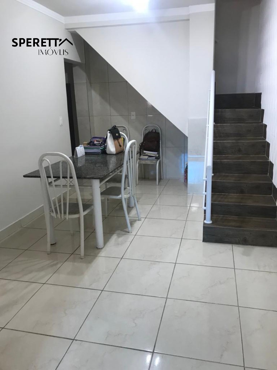 Casa à venda com 3 quartos, 88m² - Foto 4