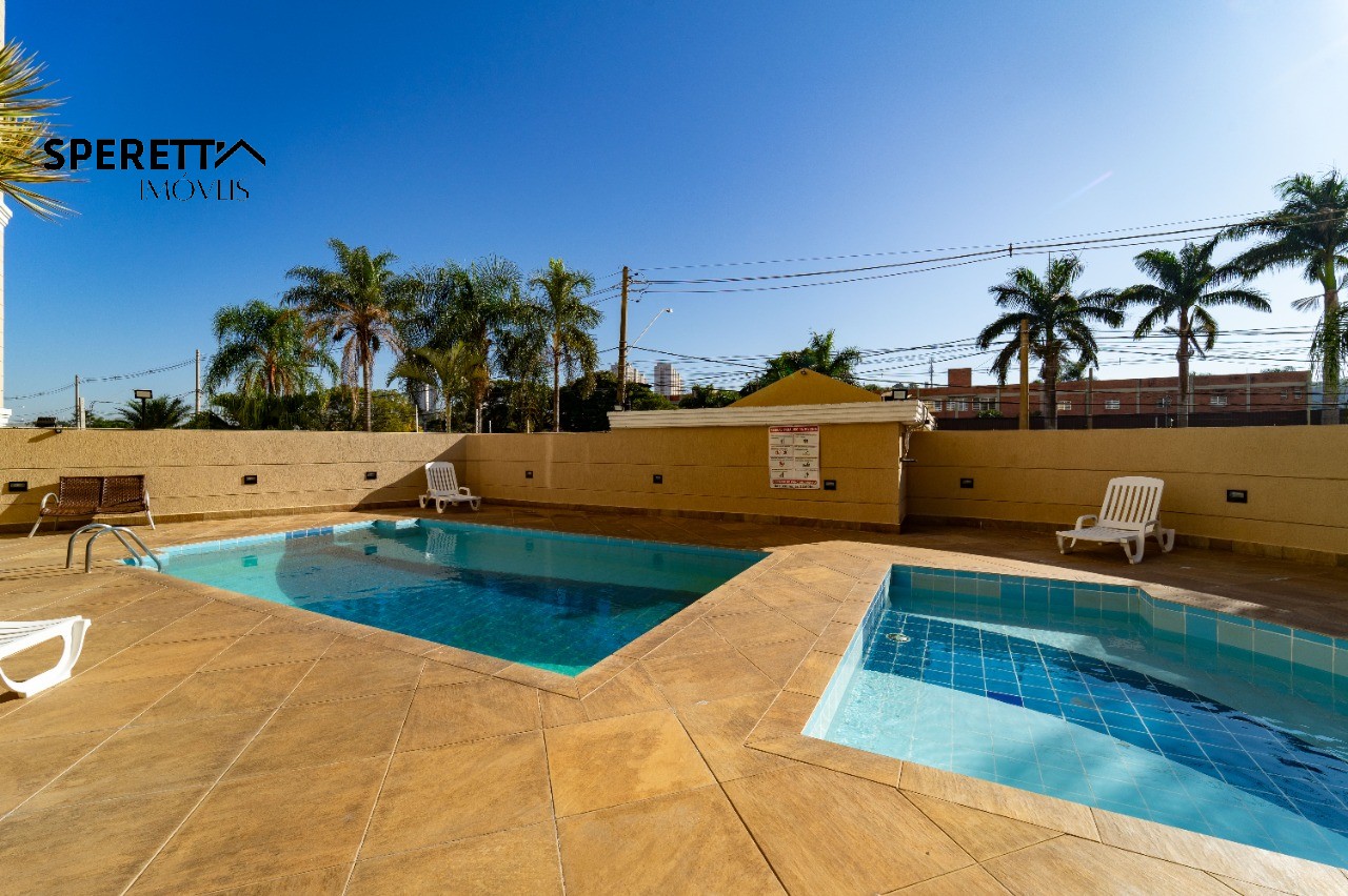 Apartamento à venda com 3 quartos, 72m² - Foto 27