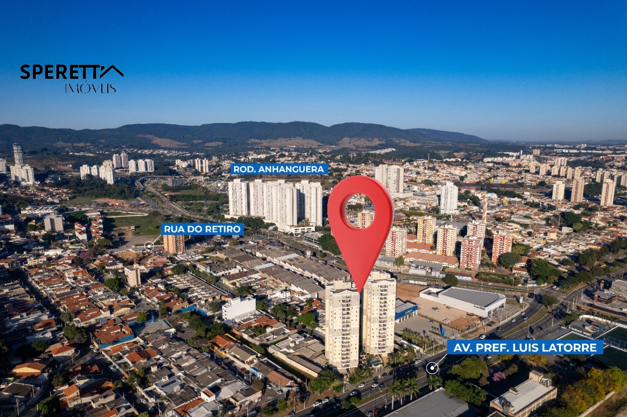 Apartamento à venda com 3 quartos, 72m² - Foto 22