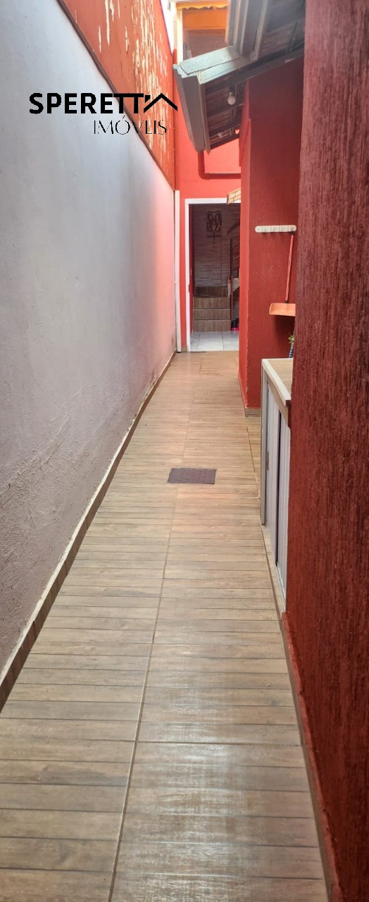 Casa, 3 quartos - Foto 13