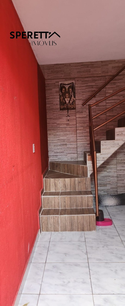 Casa, 3 quartos - Foto 7