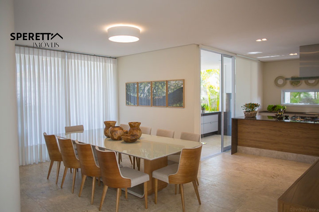 Casa, 3 quartos, 667 m² - Foto 1