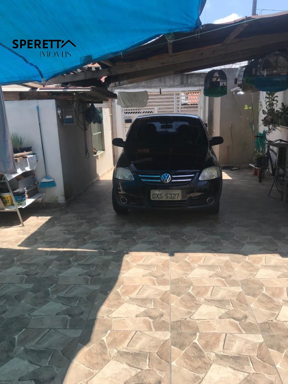 Casa à venda com 3 quartos, 88m² - Foto 10
