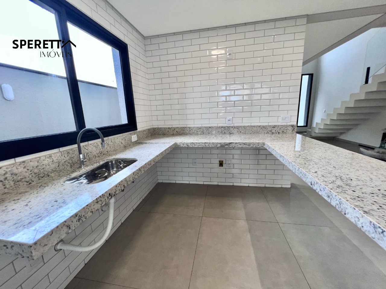Casa, 3 quartos - Foto 4
