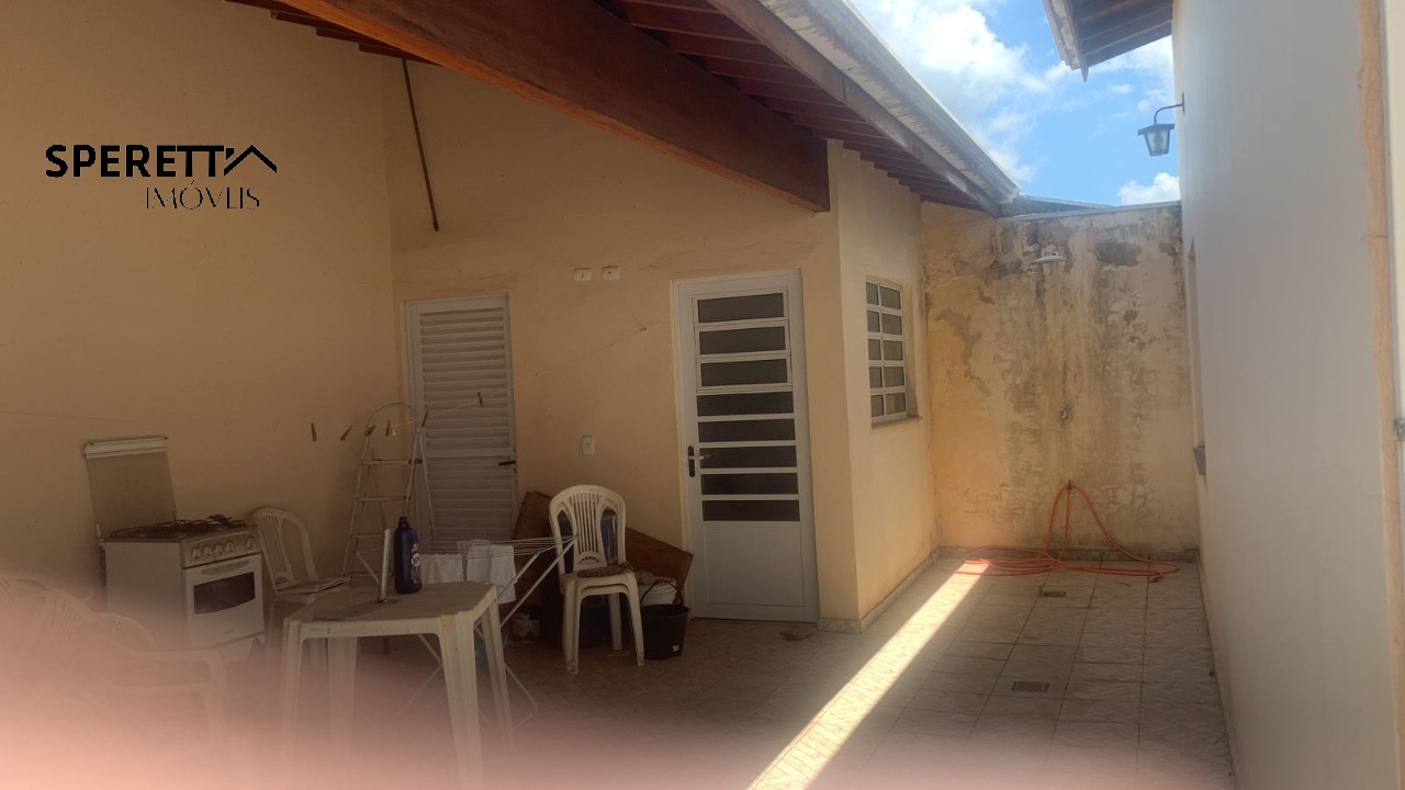 Casa, 3 quartos - Foto 13
