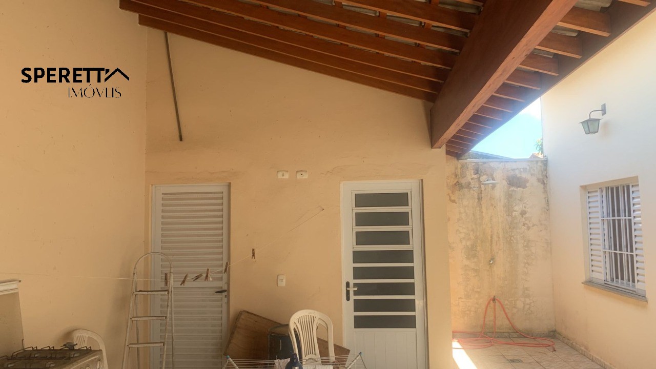 Casa, 3 quartos - Foto 16
