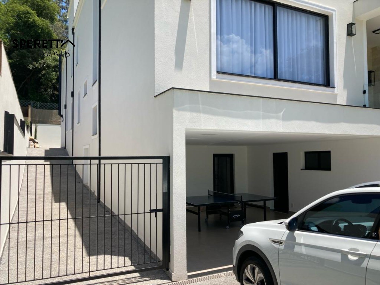 Casa, 4 quartos - Foto 23