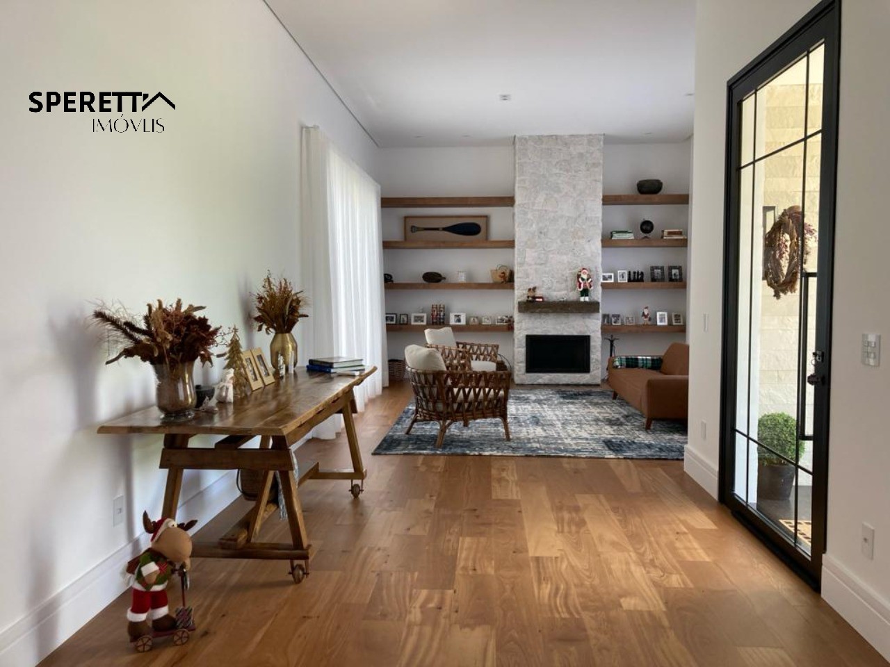 Casa, 4 quartos - Foto 6