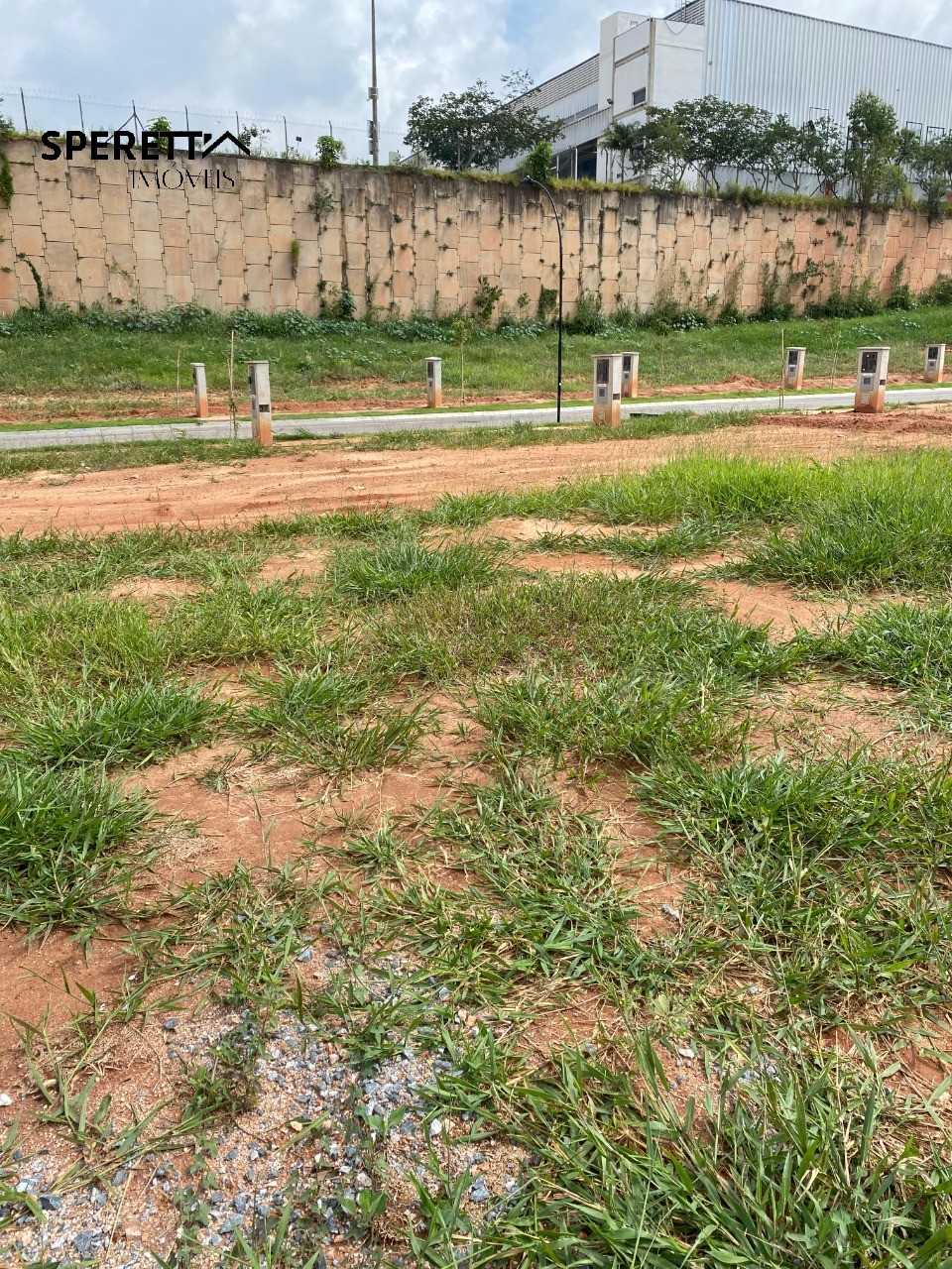 Terreno, 176 m² - Foto 1
