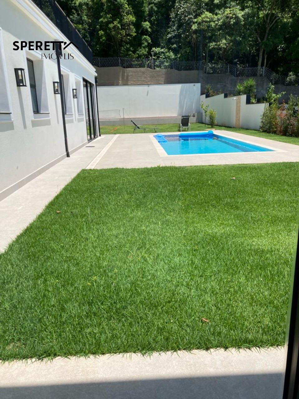 Casa, 4 quartos - Foto 2
