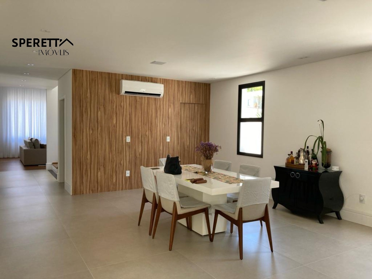 Casa, 4 quartos - Foto 1