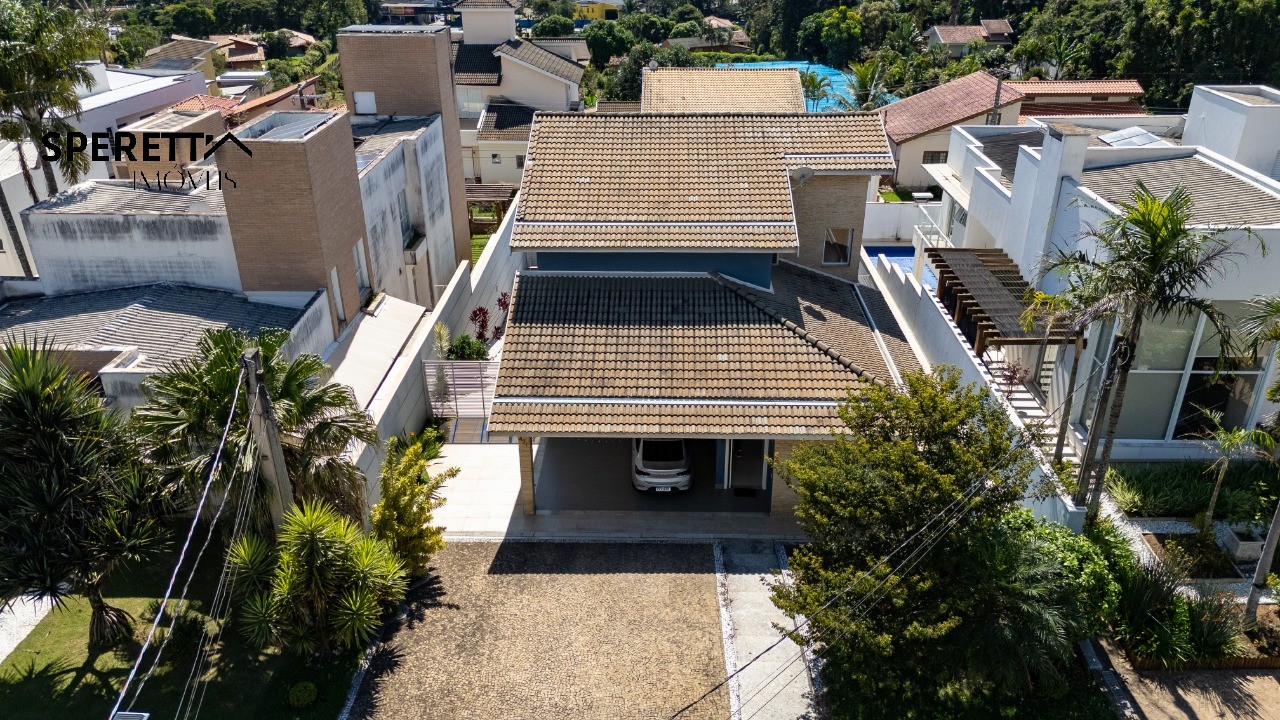 Casa, 4 quartos - Foto 48
