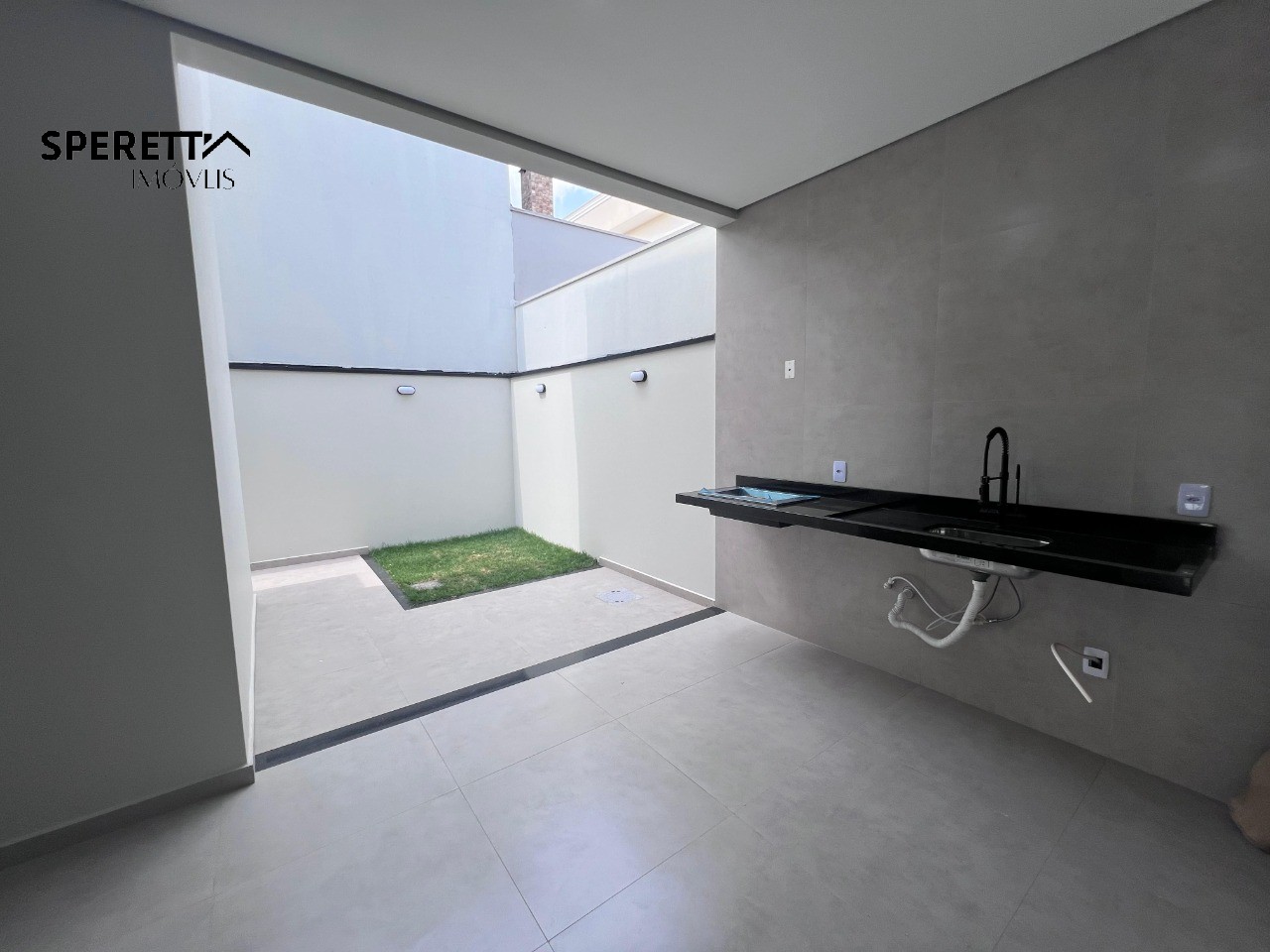 Casa, 3 quartos - Foto 20