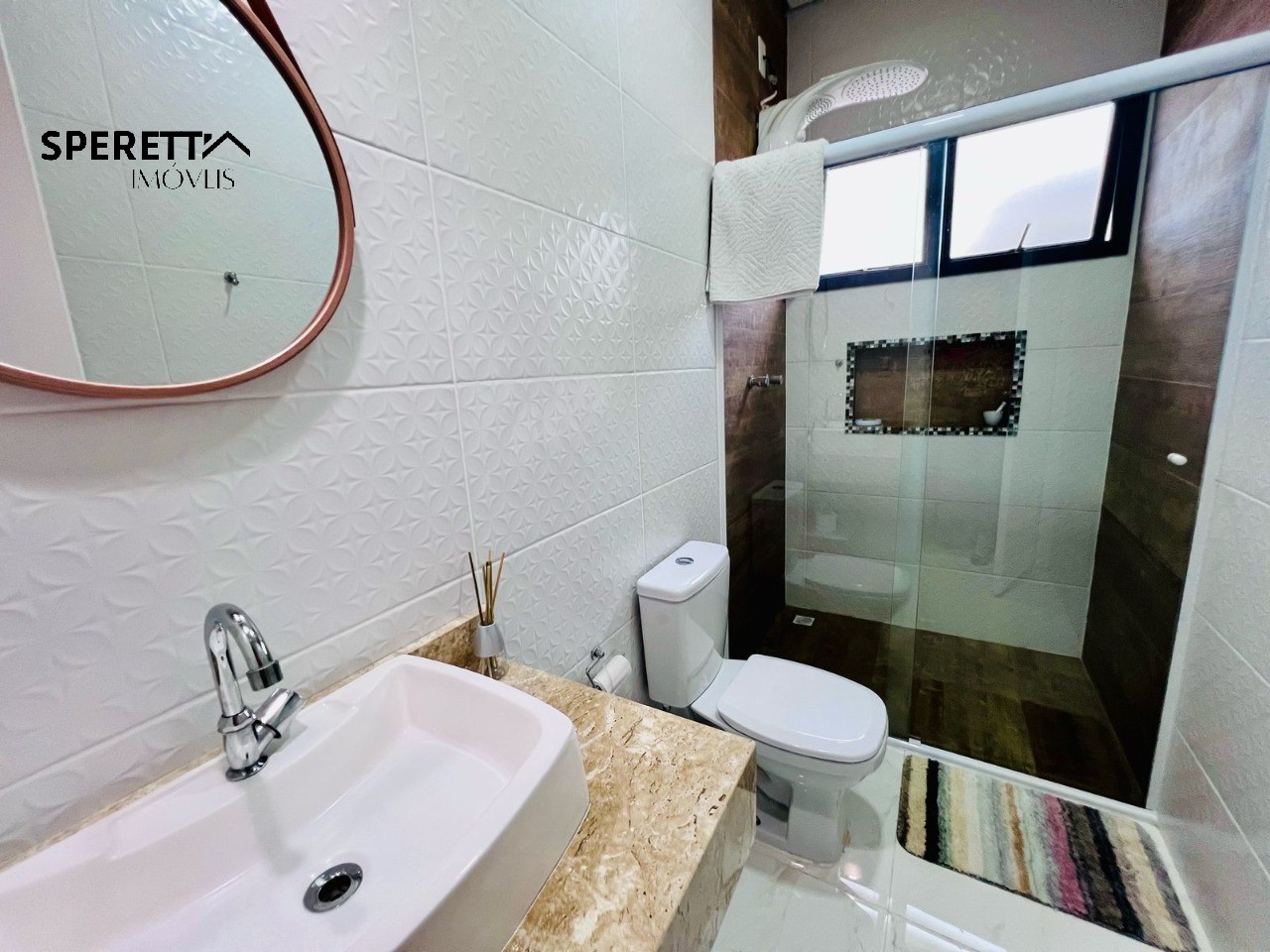 Casa, 4 quartos, 210 m² - Foto 8