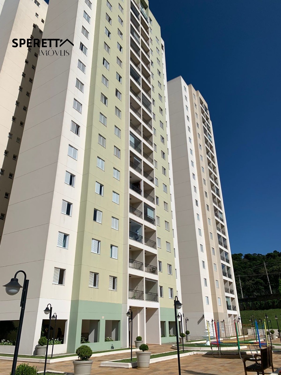 Apartamento, 3 quartos, 86 m² - Foto 21