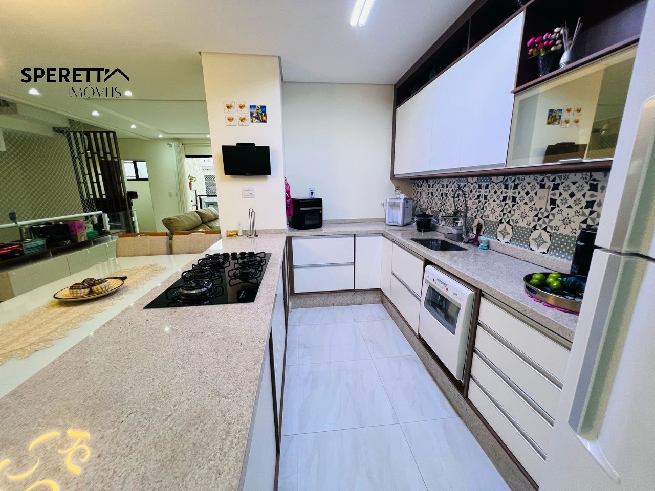 Casa, 4 quartos, 210 m² - Foto 5